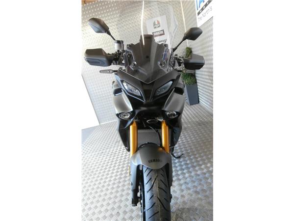 2021 YAMAHA TRACER 9 GT