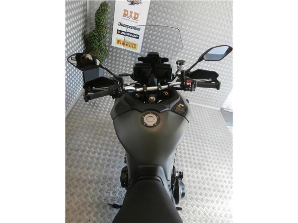 2021 YAMAHA TRACER 9 GT