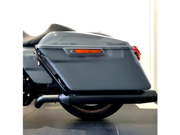 HARLEY-DAVIDSON STREET GLIDE ST 