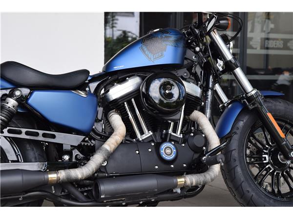 XL1200X Sportster Forty-Eight Anniversary