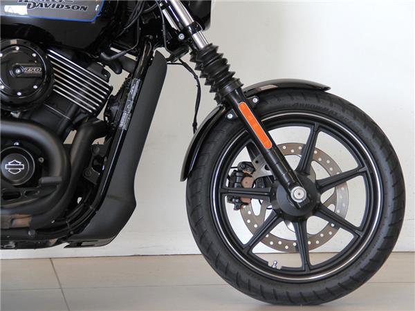 XG750 STREET 750 MY2017
