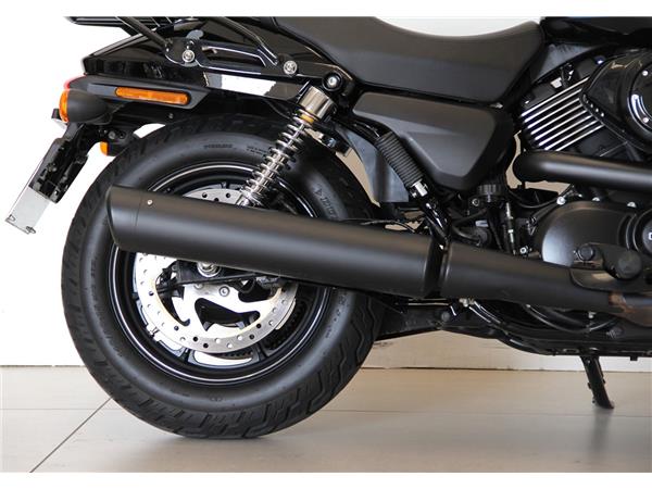 XG750 STREET 750 MY2017