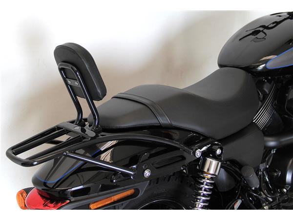 XG750 STREET 750 MY2017