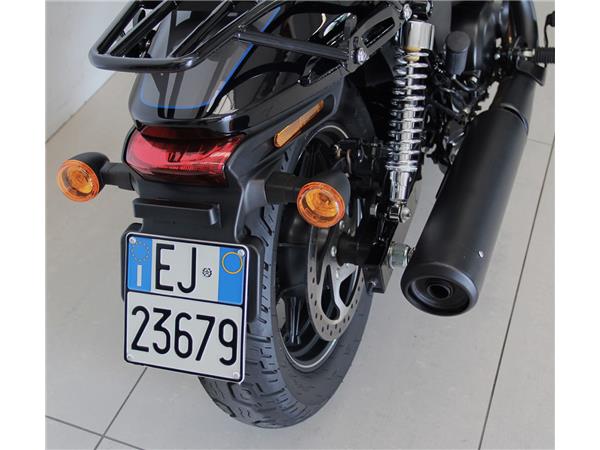 XG750 STREET 750 MY2017