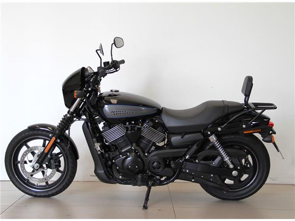 XG750 STREET 750 MY2017