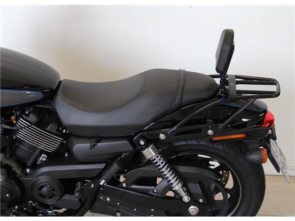 XG750 STREET 750 MY2017