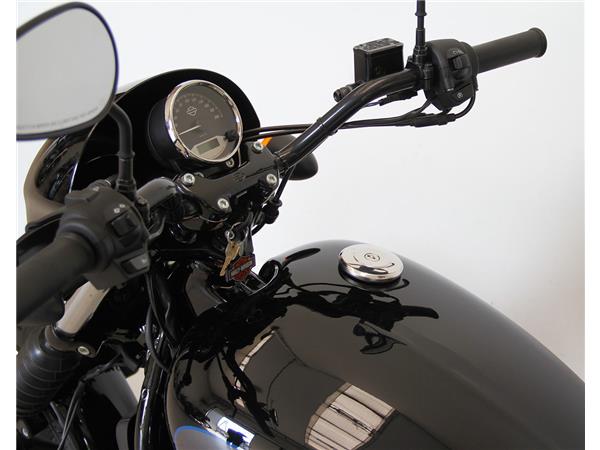 XG750 STREET 750 MY2017