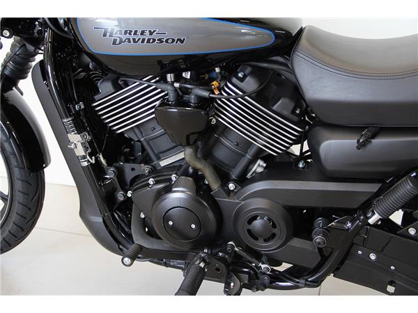 XG750 STREET 750 MY2017