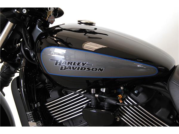XG750 STREET 750 MY2017