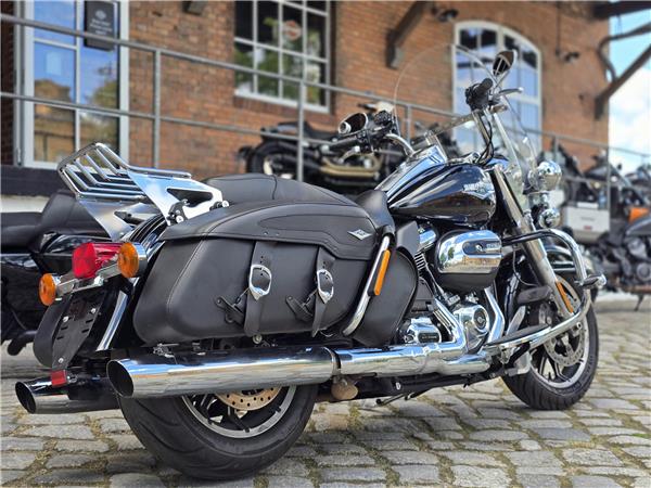 2018 Road King Classic