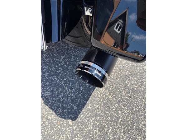Harley-Davidson FLTRXST - Road Glide ST