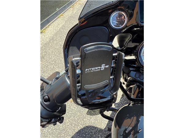 Harley-Davidson FLTRXST - Road Glide ST