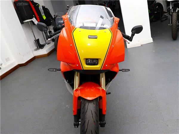 2024 Yamaha XSR900