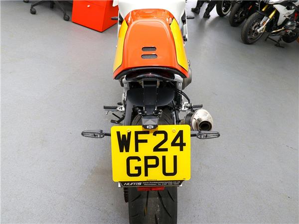 2024 Yamaha XSR900