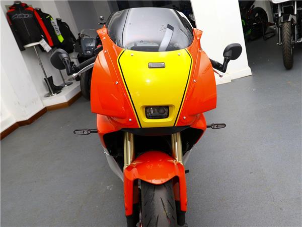 2024 Yamaha XSR900