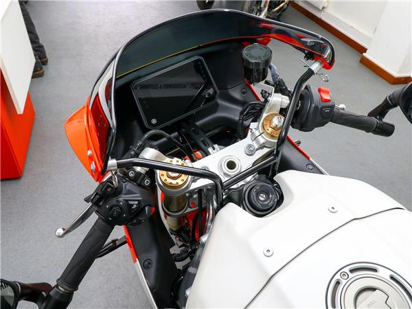2024 Yamaha XSR900