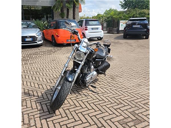 Harley-Davidson Sportster 1200 CUSTOM