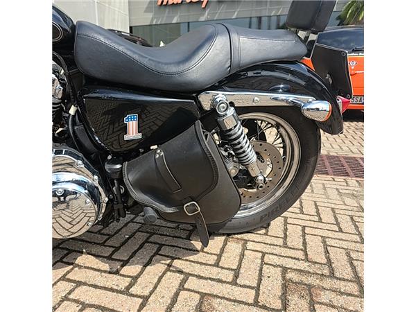 Harley-Davidson Sportster 1200 CUSTOM
