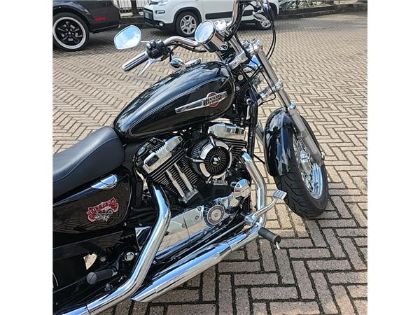 Harley-Davidson Sportster 1200 CUSTOM