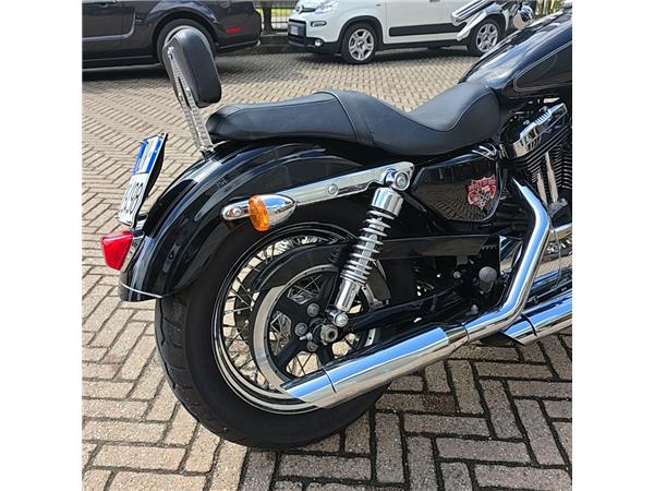 Harley-Davidson Sportster 1200 CUSTOM
