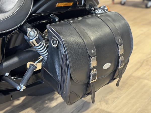 2016 Street Bob