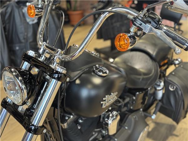 2016 Street Bob