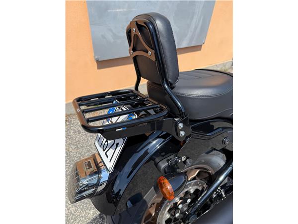 Harley-Davidson Softail FXLRS - Low Rider S