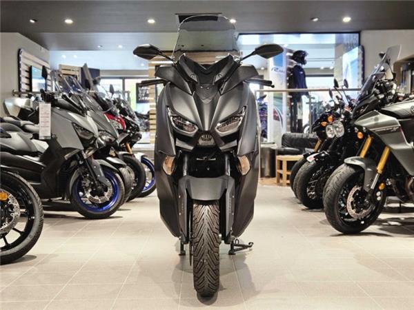 2021 Yamaha X-MAX 300 Grey