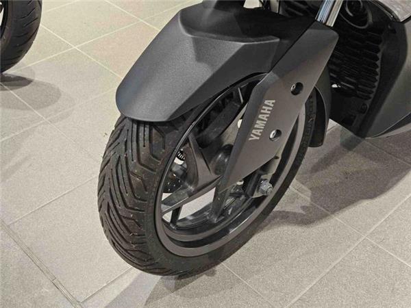 2021 Yamaha X-MAX 300 Grey