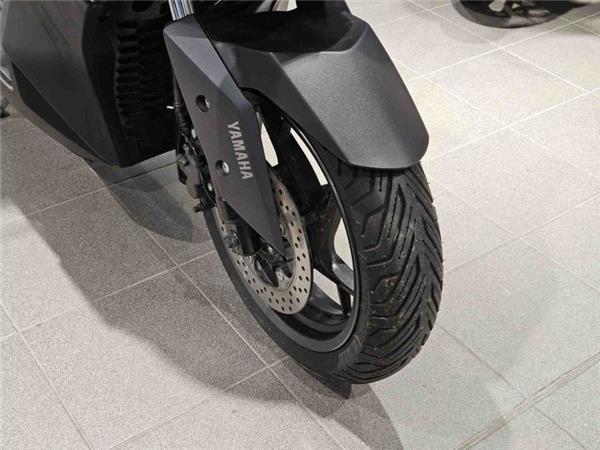 2021 Yamaha X-MAX 300 Grey