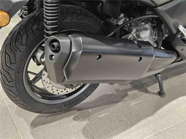 2021 Yamaha X-MAX 300 Grey