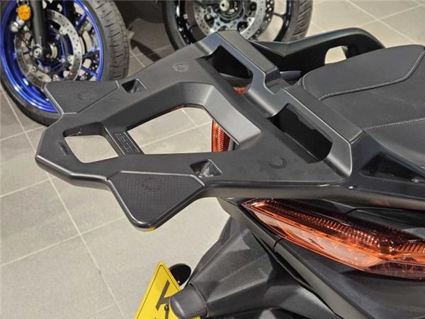 2021 Yamaha X-MAX 300 Grey