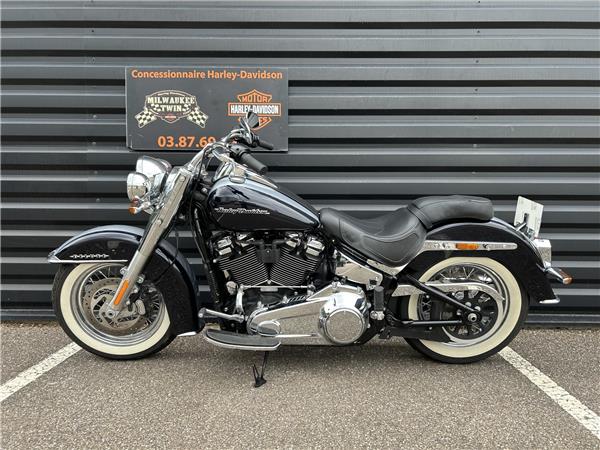 2019 HARLEY-DAVIDSON DELUXE
