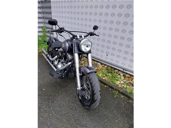 2021 HARLEY-DAVIDSON SLIM