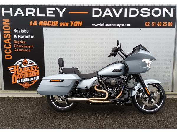 2024 HARLEY-DAVIDSON ROAD GLIDE