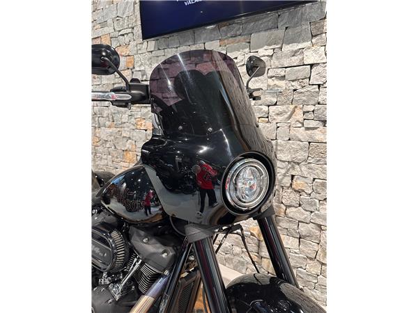 2020 HARLEY-DAVIDSON Softail FXLRS Low Rider S 114 ABS