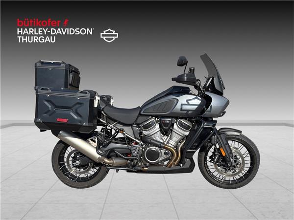 2023 HARLEY-DAVIDSON PAN AMERICA RA Pan America 1250 Special