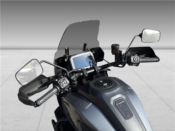 2023 HARLEY-DAVIDSON PAN AMERICA RA Pan America 1250 Special