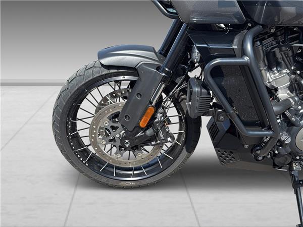 2023 HARLEY-DAVIDSON PAN AMERICA RA Pan America 1250 Special