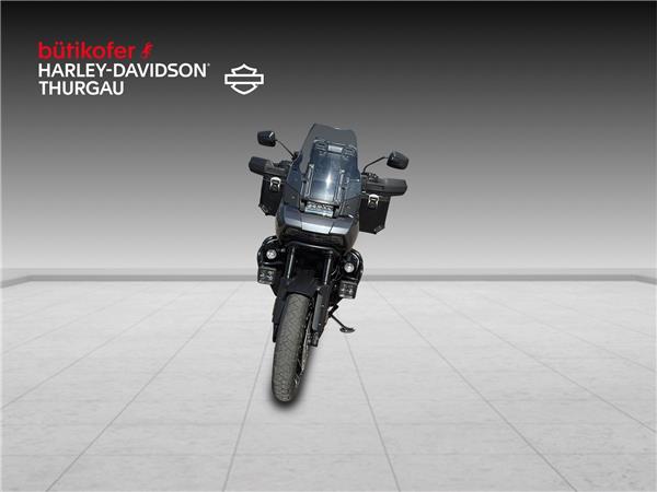 2023 HARLEY-DAVIDSON PAN AMERICA RA Pan America 1250 Special