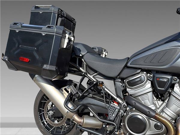 2023 HARLEY-DAVIDSON PAN AMERICA RA Pan America 1250 Special