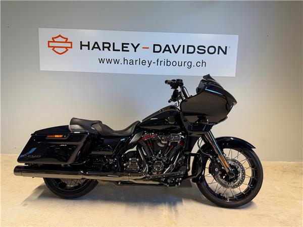 2022 HARLEY-DAVIDSON CVO FLTRXSE Road Glide Special 117 CVO