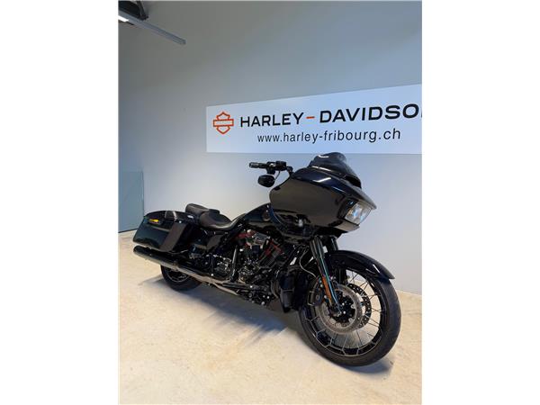 2022 HARLEY-DAVIDSON CVO FLTRXSE Road Glide Special 117 CVO