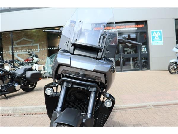 2024 HARLEY-DAVIDSON ADVENTURE TOURING RA1250 PAN AMERICA 1250