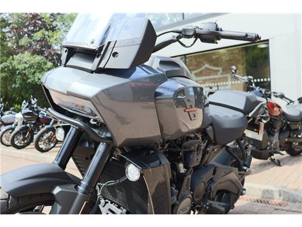 2024 HARLEY-DAVIDSON ADVENTURE TOURING RA1250 PAN AMERICA 1250