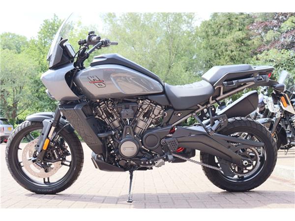 2024 HARLEY-DAVIDSON ADVENTURE TOURING RA1250 PAN AMERICA 1250