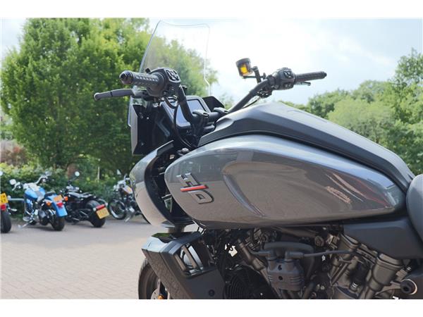 2024 HARLEY-DAVIDSON ADVENTURE TOURING RA1250 PAN AMERICA 1250