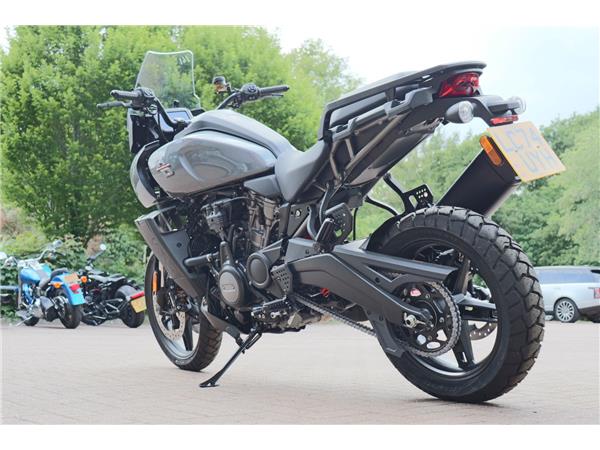 2024 HARLEY-DAVIDSON ADVENTURE TOURING RA1250 PAN AMERICA 1250