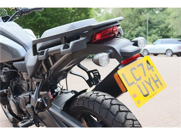 2024 HARLEY-DAVIDSON ADVENTURE TOURING RA1250 PAN AMERICA 1250