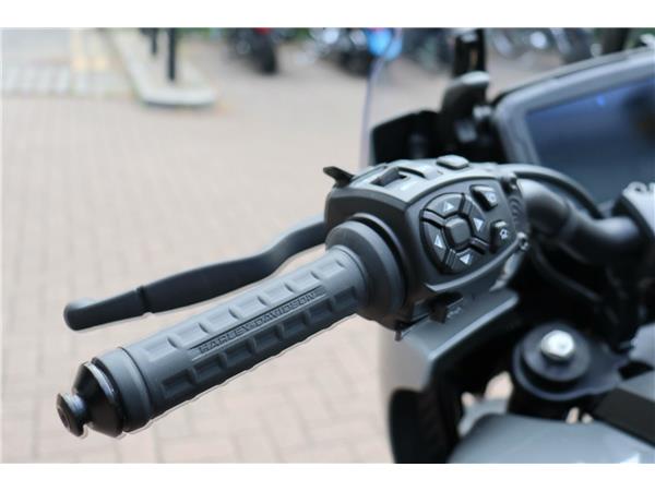 2024 HARLEY-DAVIDSON ADVENTURE TOURING RA1250 PAN AMERICA 1250